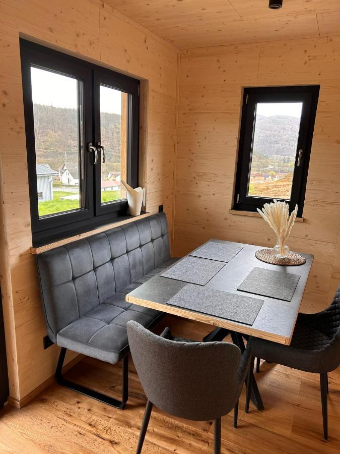 Ferienresort Edersee Gmbh Hemfurth-Edersee Kültér fotó