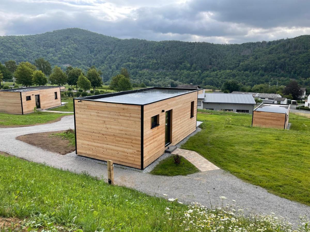 Ferienresort Edersee Gmbh Hemfurth-Edersee Kültér fotó