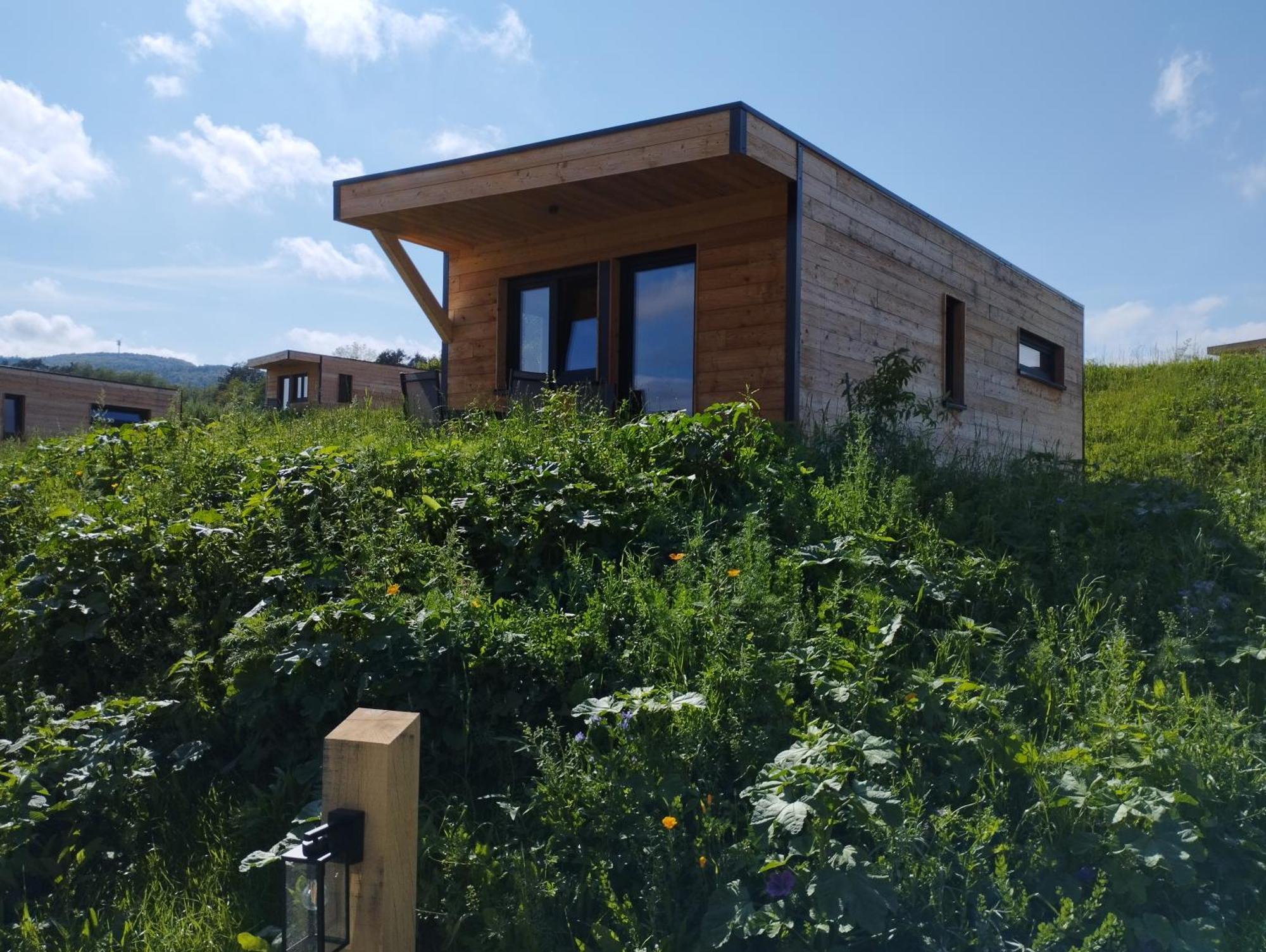 Ferienresort Edersee Gmbh Hemfurth-Edersee Kültér fotó