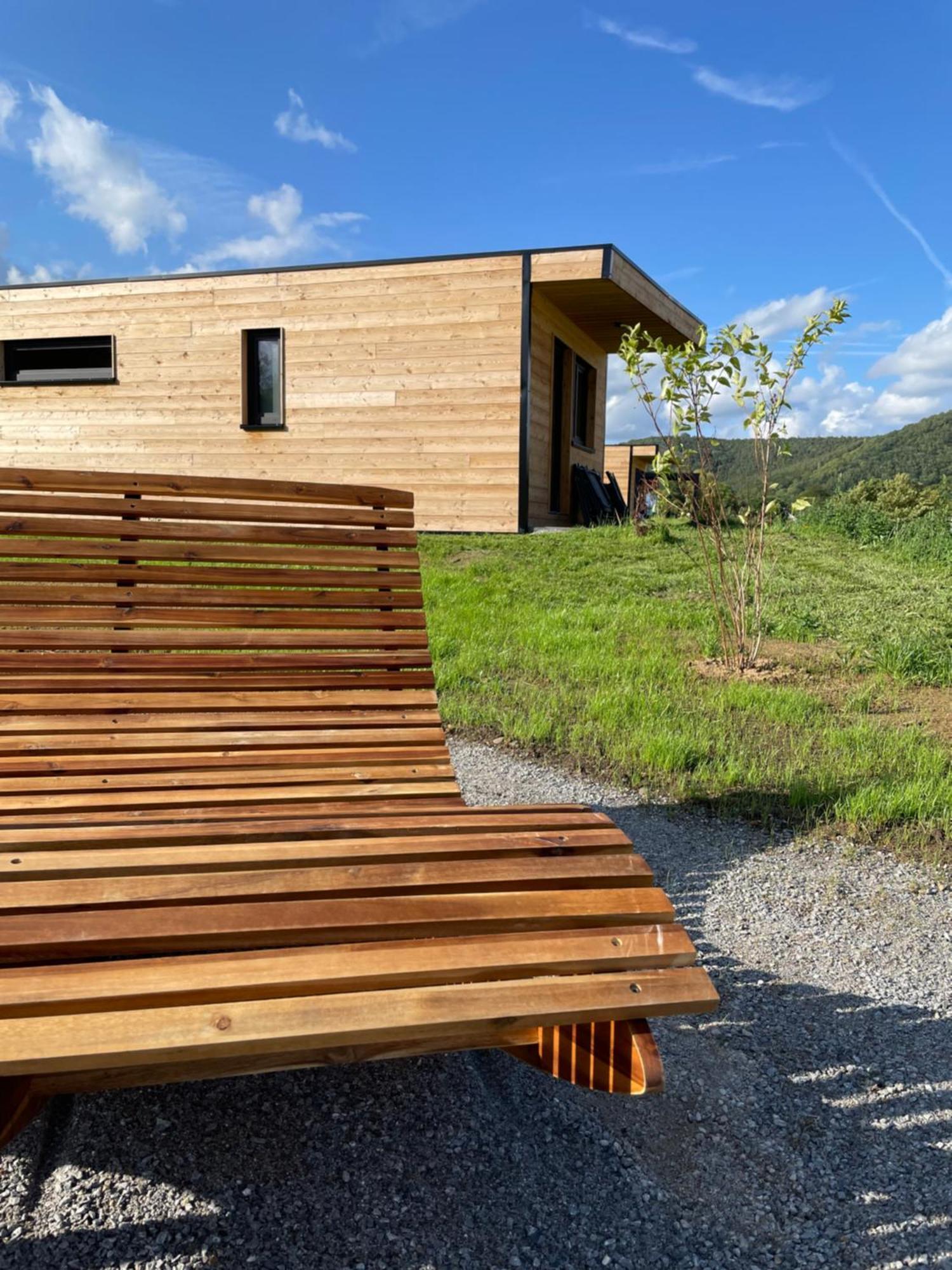 Ferienresort Edersee Gmbh Hemfurth-Edersee Kültér fotó